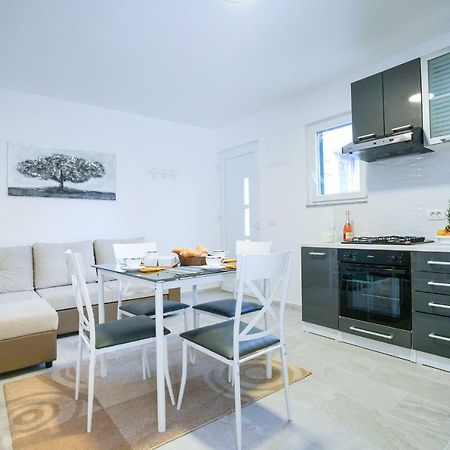 Roko Apartment Zadar Luaran gambar