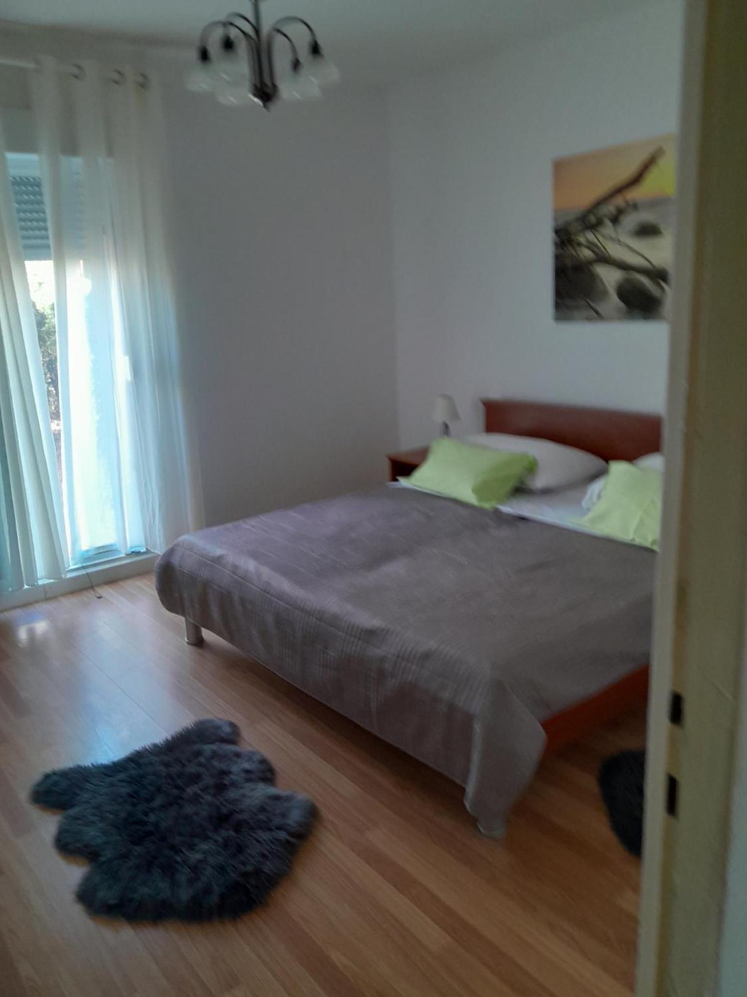 Roko Apartment Zadar Luaran gambar