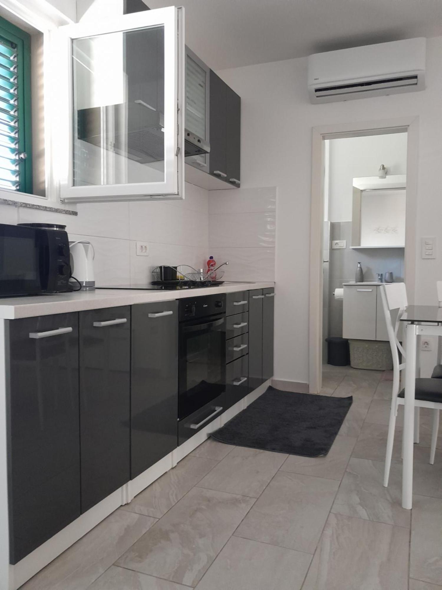 Roko Apartment Zadar Luaran gambar