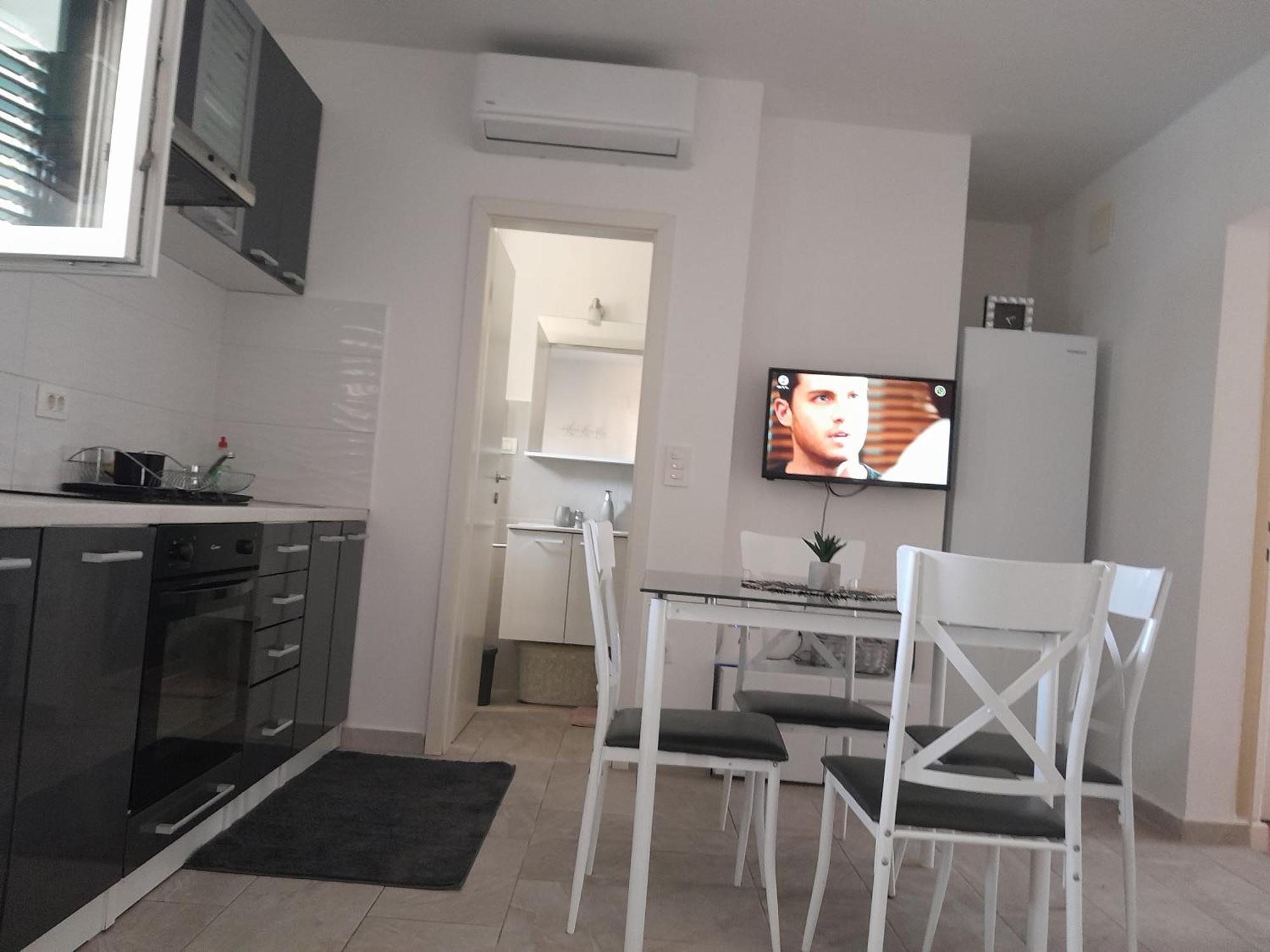 Roko Apartment Zadar Luaran gambar