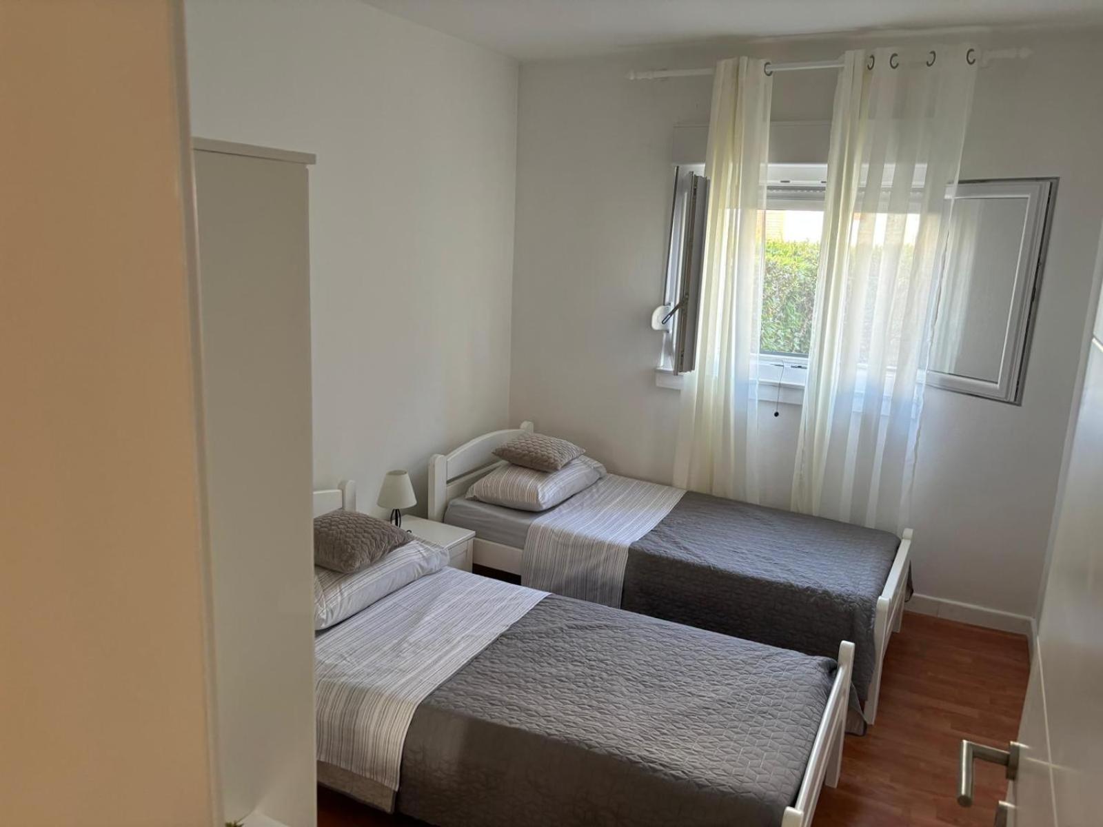 Roko Apartment Zadar Luaran gambar