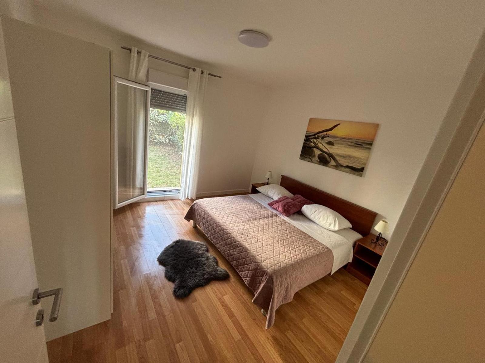 Roko Apartment Zadar Luaran gambar