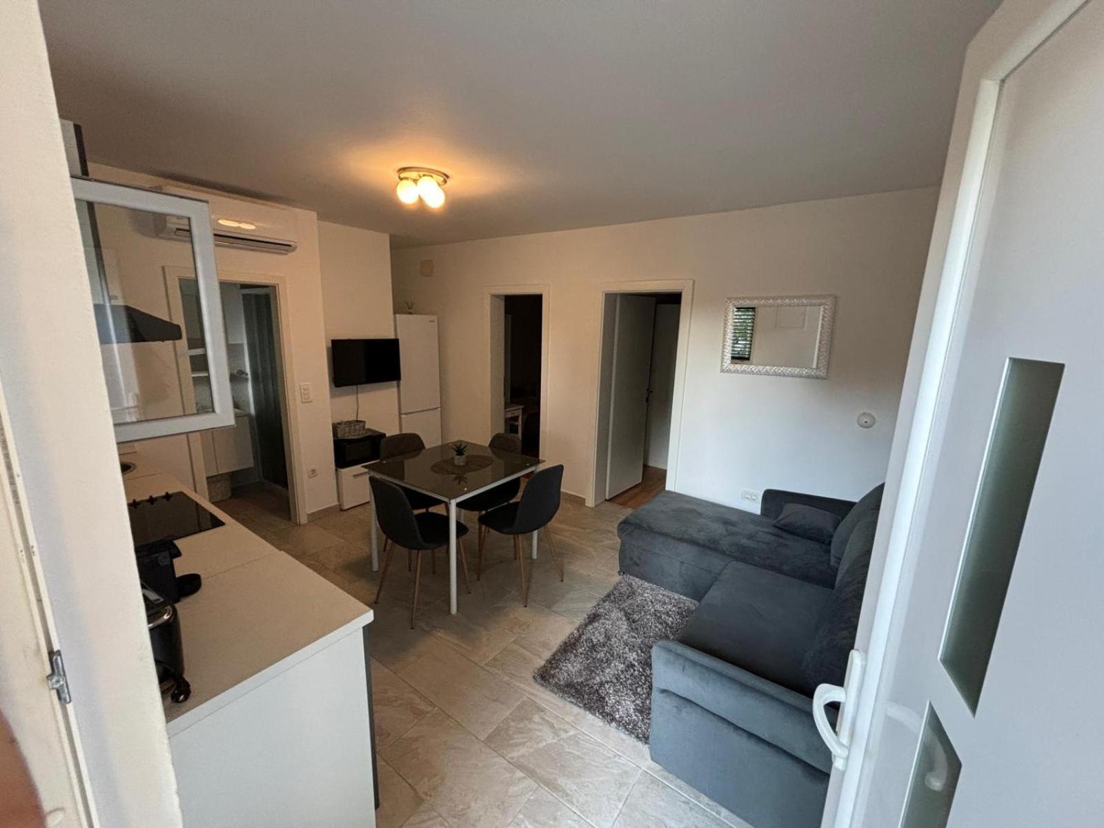 Roko Apartment Zadar Luaran gambar
