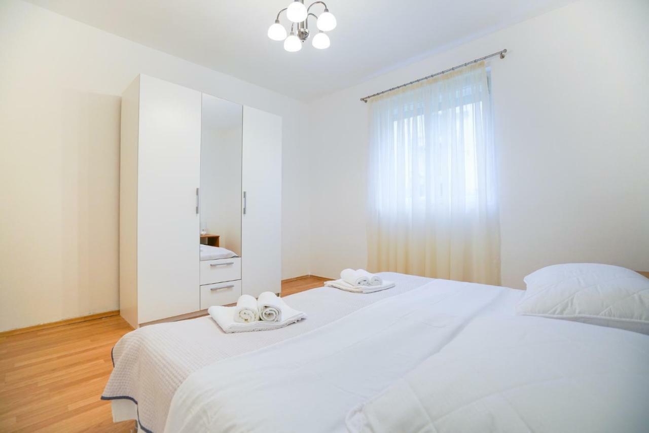 Roko Apartment Zadar Luaran gambar