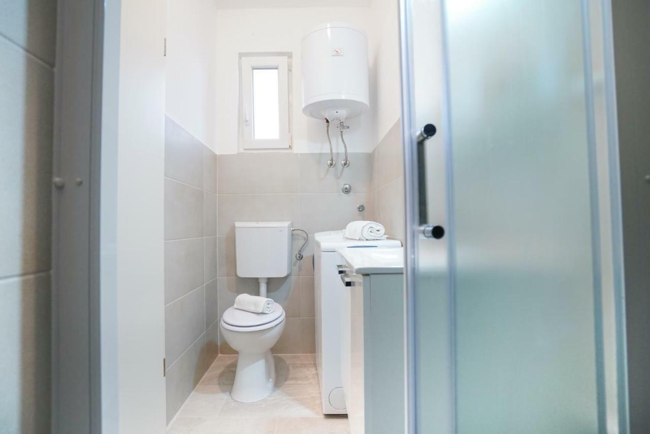 Roko Apartment Zadar Luaran gambar