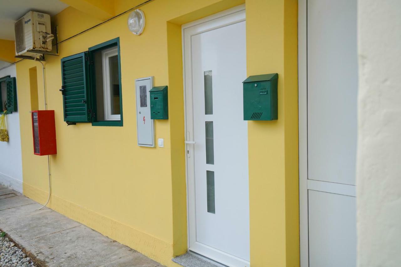 Roko Apartment Zadar Luaran gambar