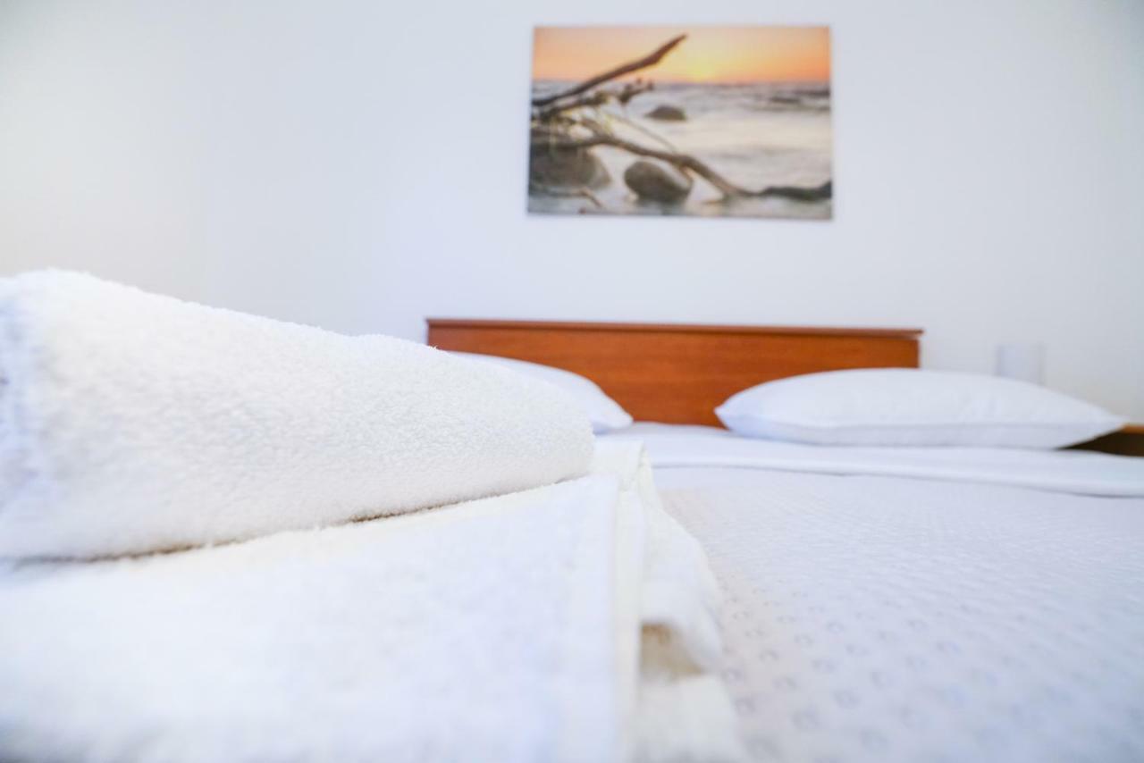 Roko Apartment Zadar Luaran gambar