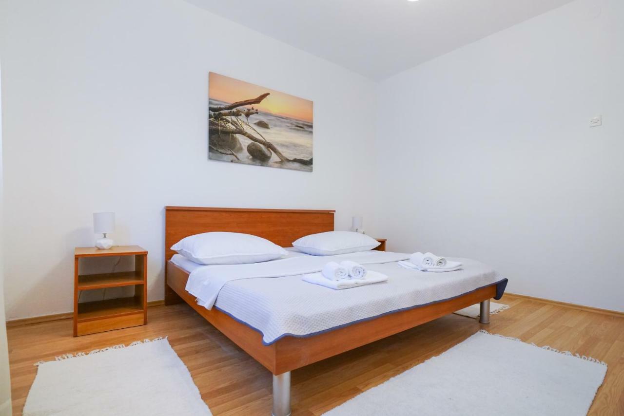 Roko Apartment Zadar Luaran gambar