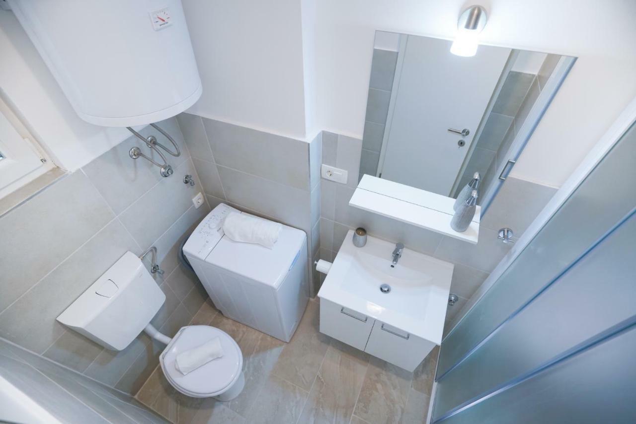 Roko Apartment Zadar Luaran gambar