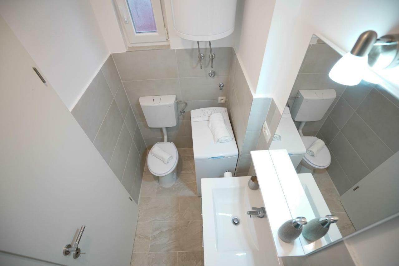 Roko Apartment Zadar Luaran gambar