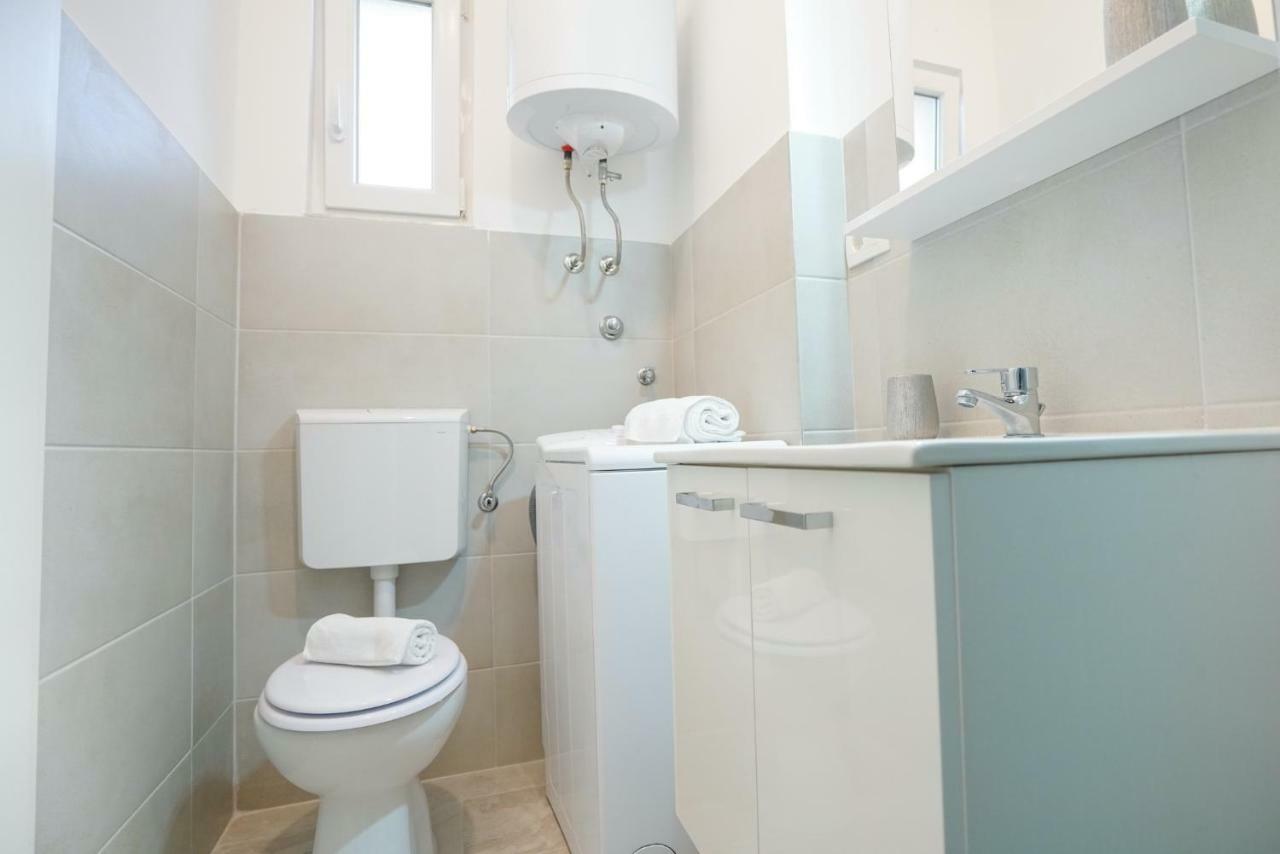 Roko Apartment Zadar Luaran gambar