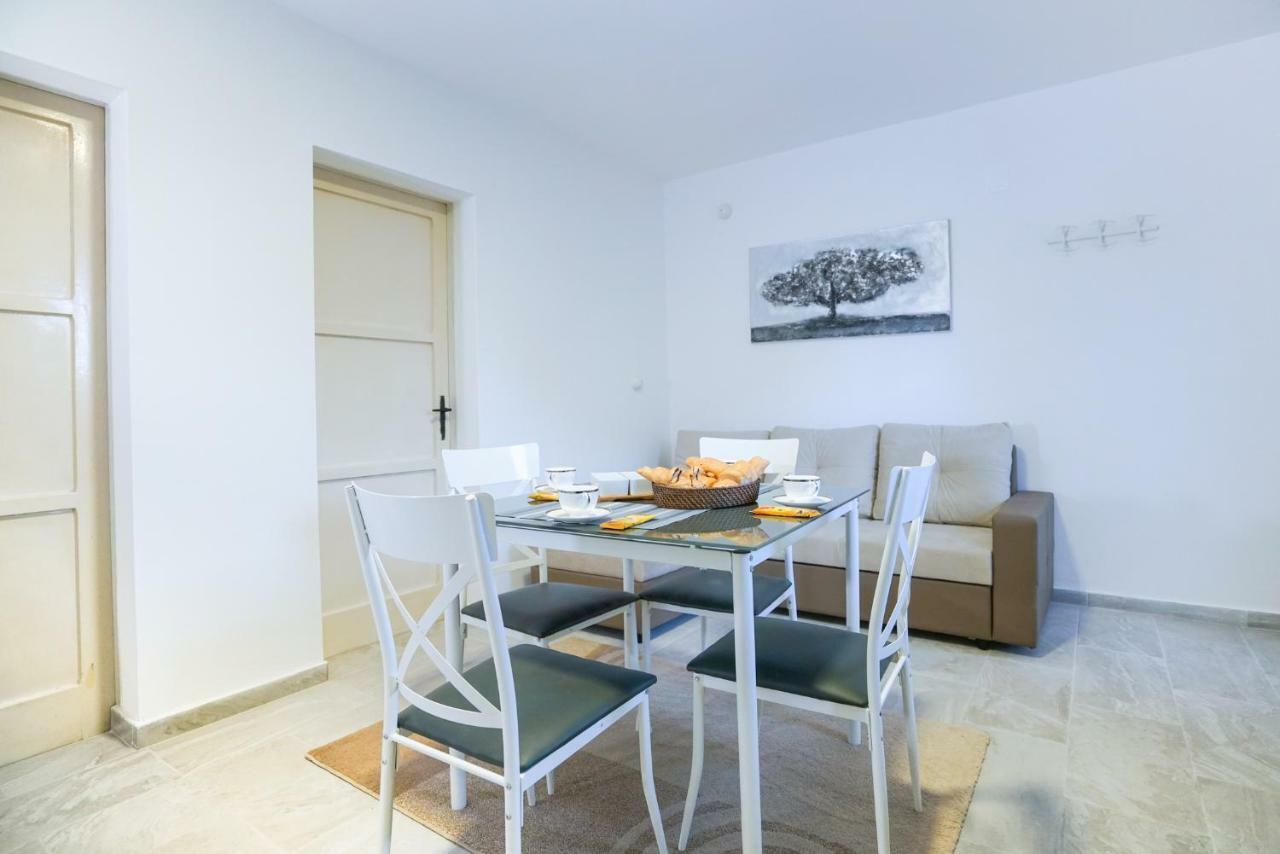 Roko Apartment Zadar Luaran gambar