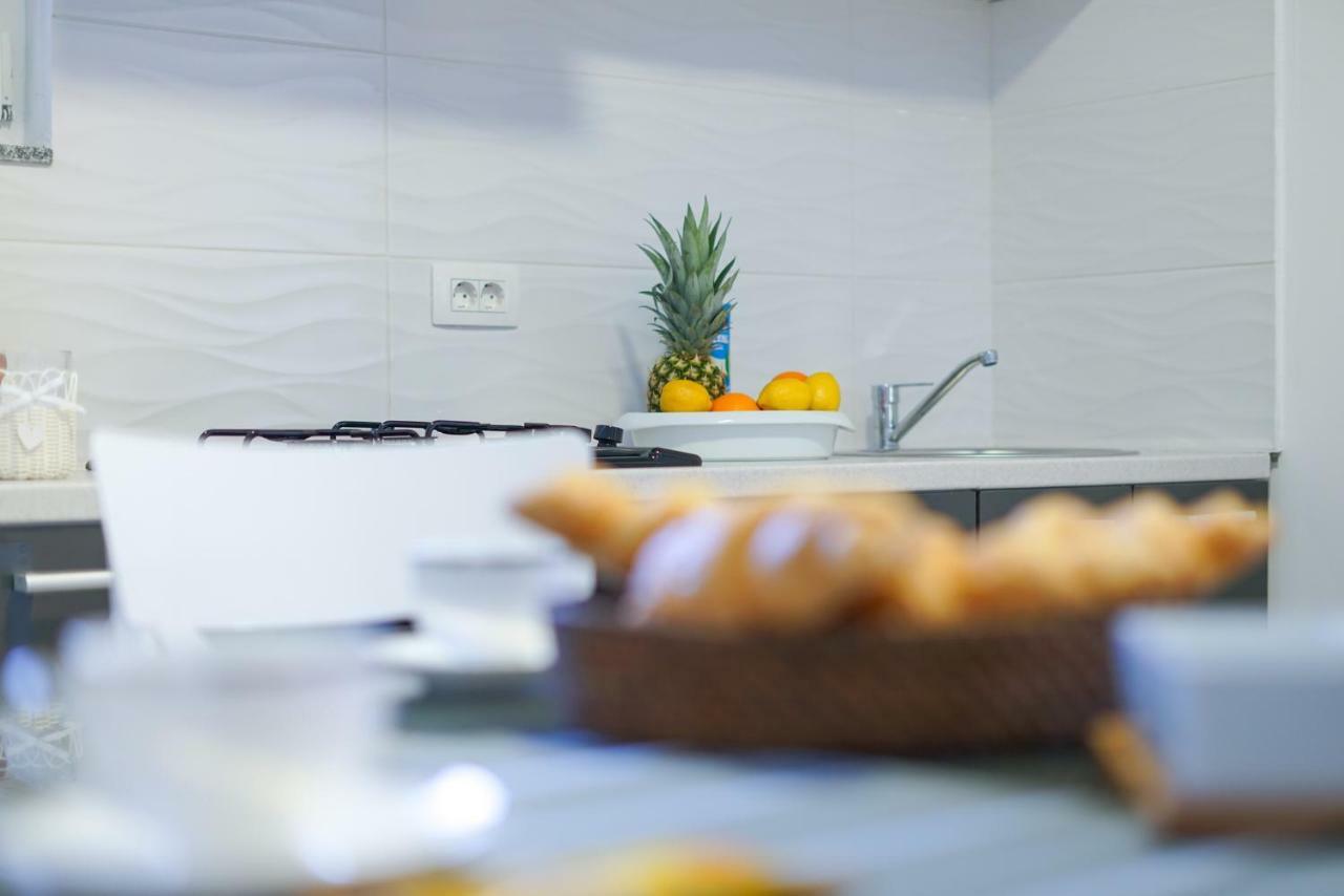 Roko Apartment Zadar Luaran gambar