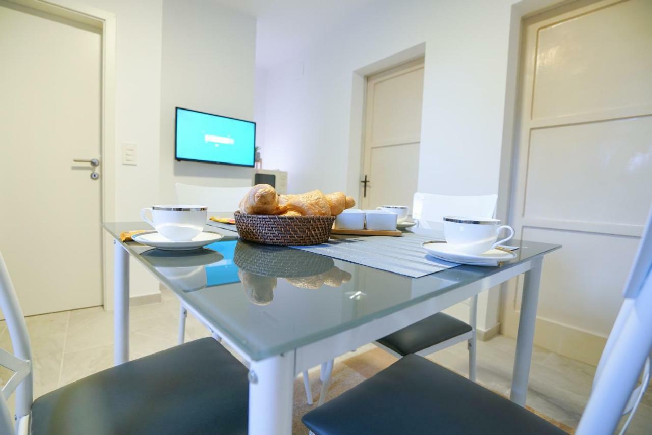 Roko Apartment Zadar Luaran gambar