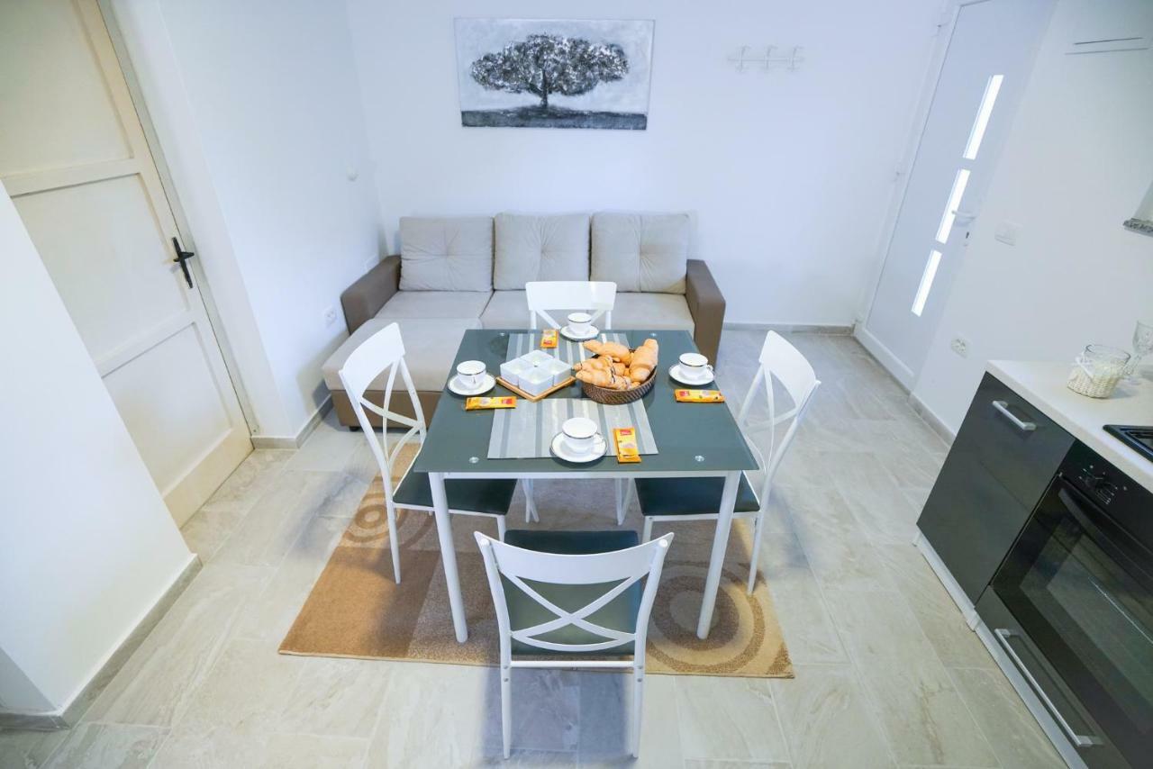 Roko Apartment Zadar Luaran gambar