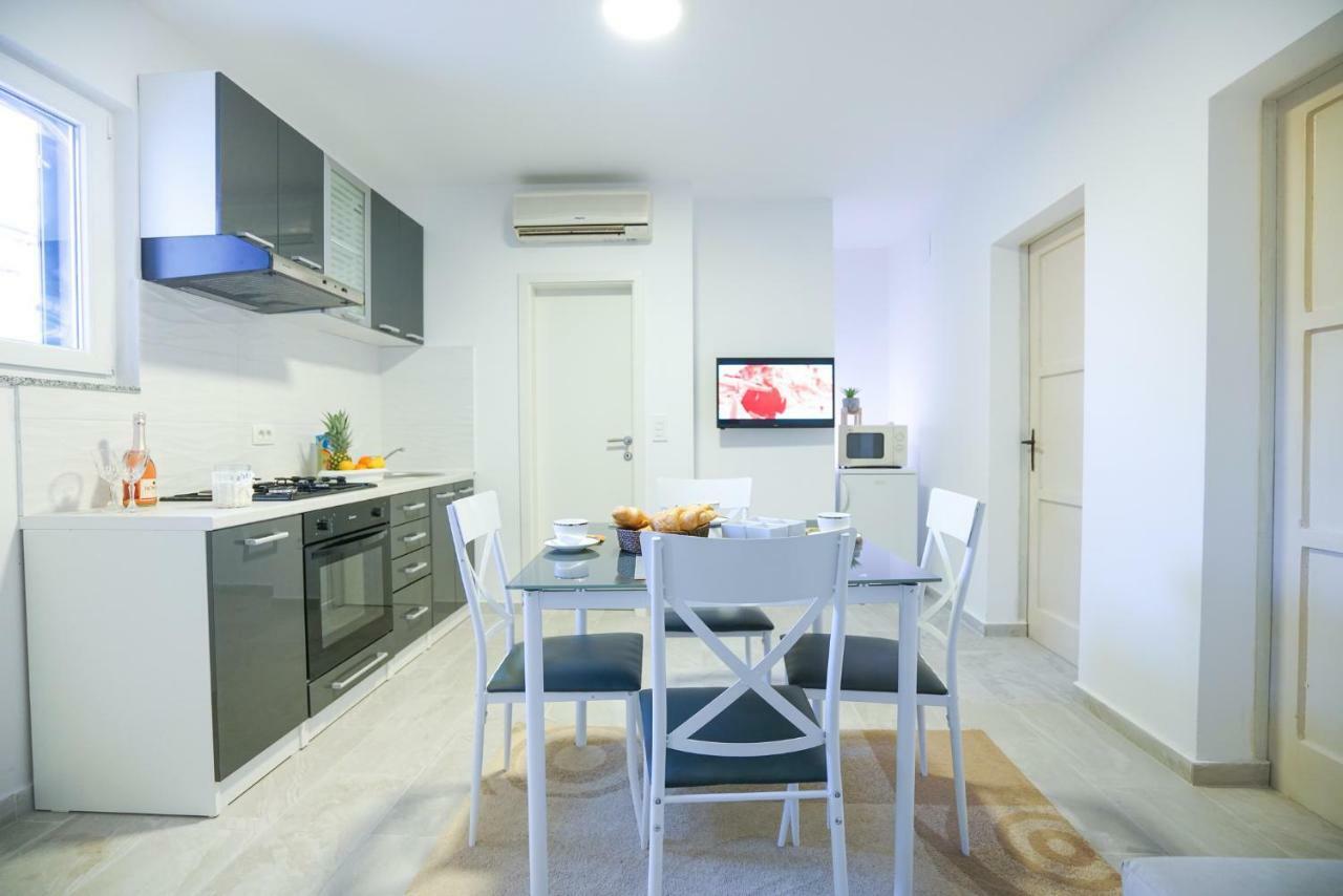 Roko Apartment Zadar Luaran gambar
