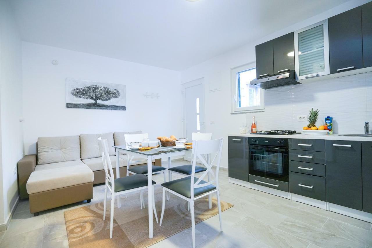 Roko Apartment Zadar Luaran gambar